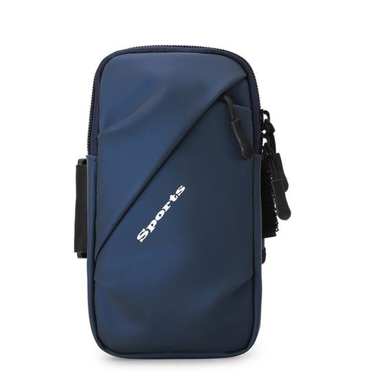 Mobile phone bag arm bag jielangshi 8983 Oxford cloth bag casual shoulder sports bag