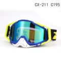 Cx-211 c195 (green lens)