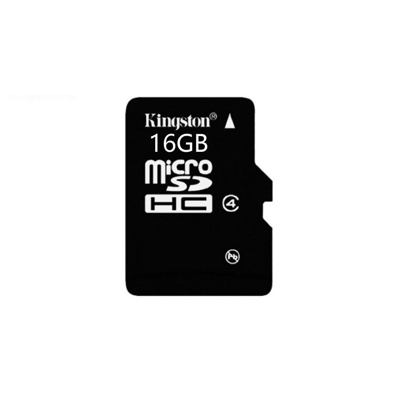 Wholesale Kingston/Ton Tf32G Mobile Phone High-Speed Driving Recorder Memory Card Sd Card Surveillance Camera Memory Card 8g