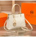 Creamy-white ordinary packaging