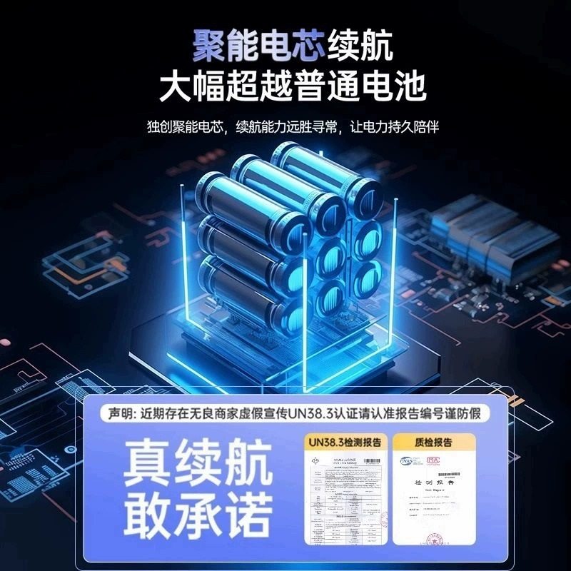 [Luo Yonghao Recommends] Car Vacuum Cleaner Wireless High-Power Handheld Large Suction Small Household Suction Wholesale