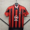 04-05 ac milan jersey