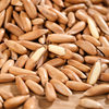 Manufacturer Customized Original Brazilian Pine Nuts 500g Canned Hand-Peeled Pine Nuts Lin'An Specialty Nuts Snacks Roasted Seeds and Nuts