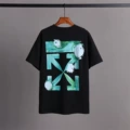 Environmentally friendly black