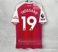 Premier league # 19 trossardi