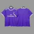 16-17 royal m away game without number