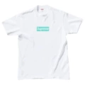 B295 white-blue