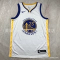 Hot pressing warrior 23 White