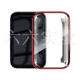 Suitable for Xiaomi Mi Band 7Pro Protective Case Electroplated Tpu All-Inclusive Case Xiaomi Band7Pro Bracelet Protective Case