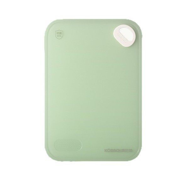 Kornbach Cutting Board Antibacterial Household Fruit Cutting Board Kitchen Cutting Board Chopping Board Baby Food Supplement Small Cutting Board
