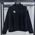 R1046 excellent w black waterproof training windbreaker