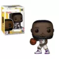 POP 52# James NBA