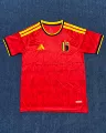 26 Belgium Home