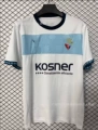 2627 Osasuna White S-4XL