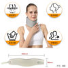 Anti-Bow-Down Sponge Neck Protector Neck Forward Orthosis Support Cervical Spine Protector Office Sedentary Neck Protector
