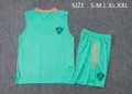 2526 vest - fruity green