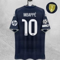 2526 real madrid away #10 champions league
