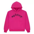 961 rose red-full diamond model