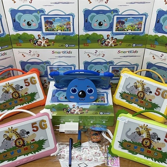 Cross-Border Export 7Inch Smartkids C11 Tablet Android Android 7inch Kidsren's Tablet