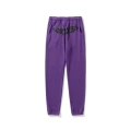8207K Purple with fleece lining