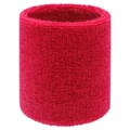 Deep rose red