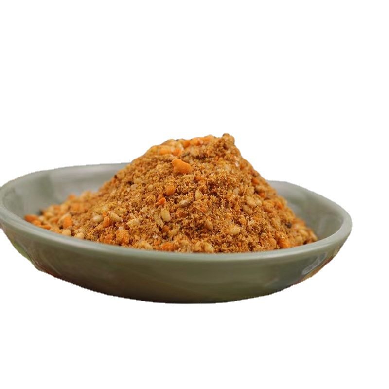 Air Fryer Seasoning Powder Barbecue Sausage Fried Skewers Seasoning Bag Fried Chicken Breast Powder Air Fryer Powder Crispy