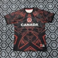 Canadian goalkeeper
