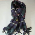 Plaid flannel