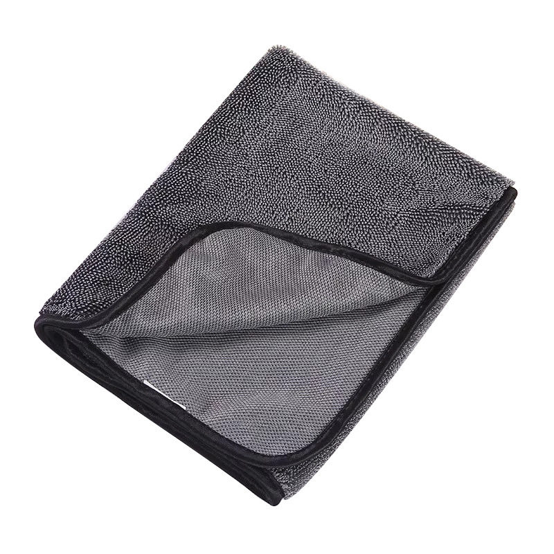 Car Rag, Special Thickeneded Absorbent Towel for Car Washing, Car Cleaning Rag, Lint-Free, Traceless Car Towel