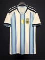 2627a argentina home with shield