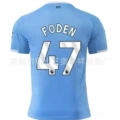 Man c main number 47