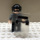 Международная оптовая продажа, совместимая со взрывозащищенным щитом Lego shield, специальным полицейским военным среднего возраста с самодельными строительными блоками, минифигурами moc parts mini 5