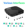 Androidtv Box Cross-Border Hd Network Set-Top Box 5g Wifi Tv Set-Top Box Network Player