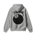 Grey [Table Tennis] Cotton Style