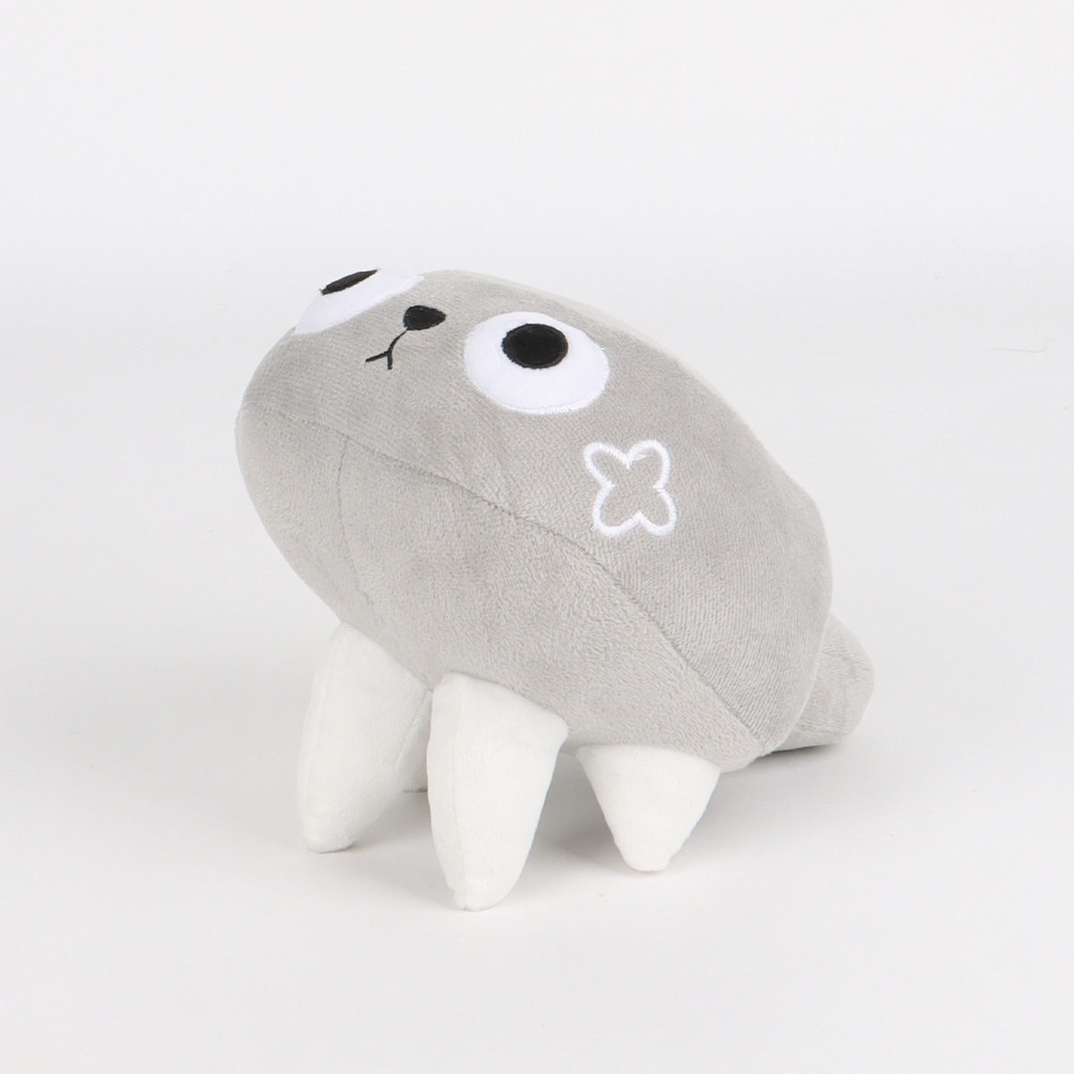 现货跨境新品Dandy's World丹迪的世界游戏周边毛绒公仔卡通玩偶