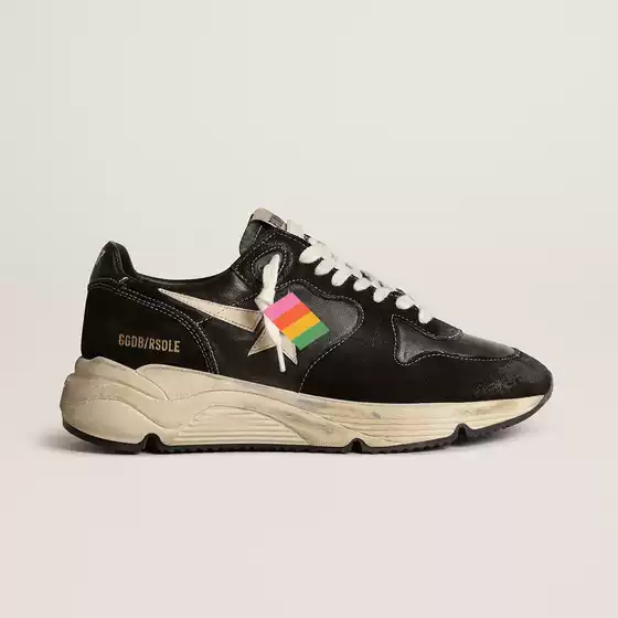 Cross-Border Popular 2025 Spring, Autumn and Winter New Korean Retro Old Dirty Shoes for Men and Women Thick-Soled Sports Dad Shoes