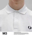 Pure white
