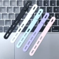 Five-color five-strip