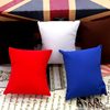 Manufacturer Pu Leather Velvet Watch Box Non-Woven Small Pillow Spunlace Bottom Pillow Core Silk Cotton Pillow Bag Bracelet Pillow
