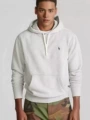 9009 pony pullover gray