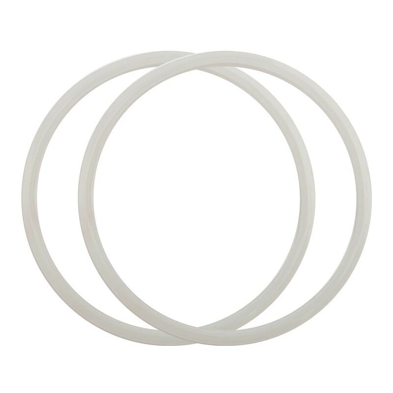 Electric Pressure Cooker Sealing Ring Household Pressure Cooker Universal Gasket Original Accessories 16-32cm Thickeneded Rubber Ring