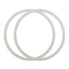 Electric Pressure Cooker Sealing Ring Household Pressure Cooker Universal Gasket Original Accessories 16-32cm Thickeneded Rubber Ring
