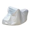Electric Vehicle Rain Cover, Motorcycle Cover, Sandproof, Rainproof, Universal Sun Protection, Dustproof, Thickened Battery Vehicle Cover