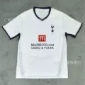 08-09 tottenham home game
