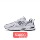 Putian shoes nb530 Sina Bailun серая серебристая обувь для папы кроссовки с дышащей сеткой, мужская и женская спортивная обувь с внутренней отделкой mini 16
