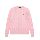 24 новых трансграничных пуловера Ralph Lauren Ral Lauren, однотонный вязаный свитер с вышитым логотипом Pony twist mini 98