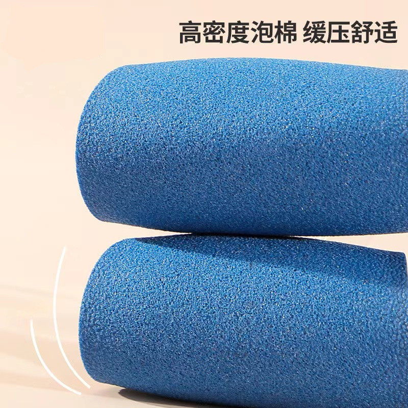 Half Size insole high heel shoes not tired feet artifact front palm pad female anti-pain anti-slip anti-fall heel anti-wear front sole pad