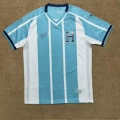 Fan 2627 honduras away