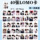 Оптовая продажа звездной анимационной открытки Chen Junming Ding Yuxi wild Zhao Liying LOMO card polaroid small card самозапечатывающаяся открытка mini 53