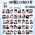 40 карточек LOMO - спаситель понедельника
